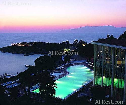 Pine Bay Holiday Resort Hotel 4